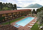 Hotel Villa Santa Catarina