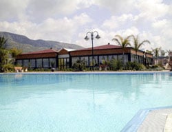 Hotel Villa Sikania Park Hotel Villa Sikania Park