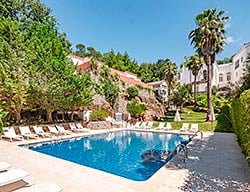 Hotel Villa Termal Spa By Unlock Hotels Hotel Villa Termal Spa By Unlock Hotels