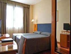 Hotel Villacarlos