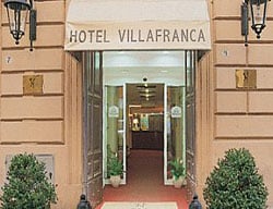 Hotel Villafranca