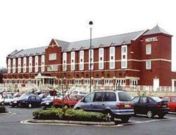 Hotel Village Coventry