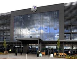 Hotel Village Prem Watford Elstree & Leisure Club Hotel Village Prem Watford Elstree & Leisure Club
