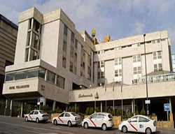 Hotel Villamadrid
