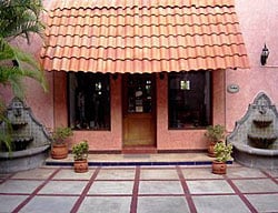 Hotel Villas Arqueologicas Uxmal