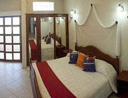 Hotel Villas Coco Paraiso All Suites