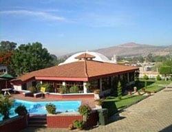 Hotel Villas Del Sol & Bungalows