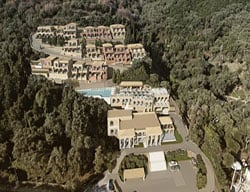 Hotel & Villas Marbella Nido Suite