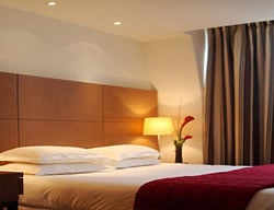 Hotel Villathena