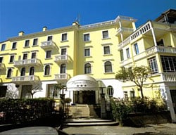 Hotel Vime Byron Venezia