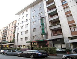 Hotel Vime Gamma