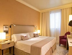 Hotel Vincci Albayzin
