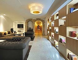 Hotel Vincci Baixa