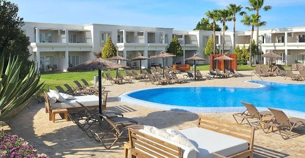 Hotel Vincci Costa Golf Resort