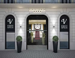 Hotel Vincci Gala
