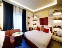 Hotel Vincci Mae