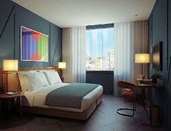 Hotel Vincci Porto