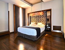 Hotel Vincci Soho
