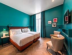 Hotel Vincci The Mint