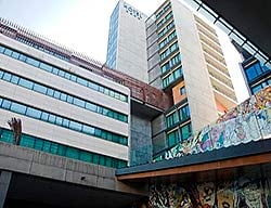 Hotel Vip Executive Arts