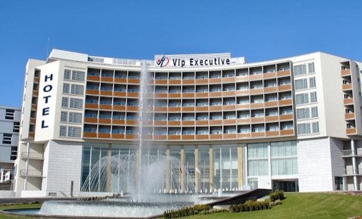 Hotel Vip Executive Azores
