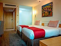 Hotel Vip Executive Entrecampos