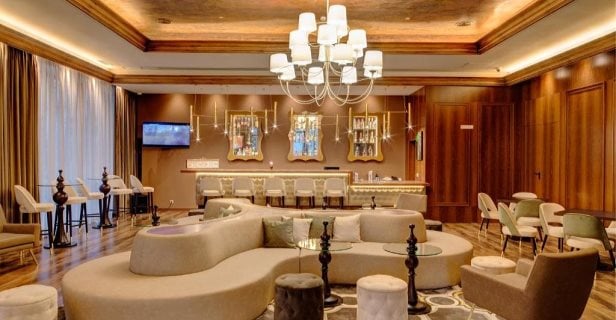 Hotel Vip Executive Picoas