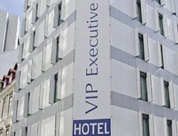 Hotel Vip Executive Saldanha