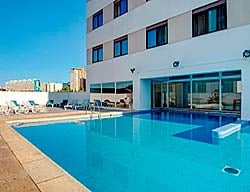 Hotel Vip Executive Zurique
