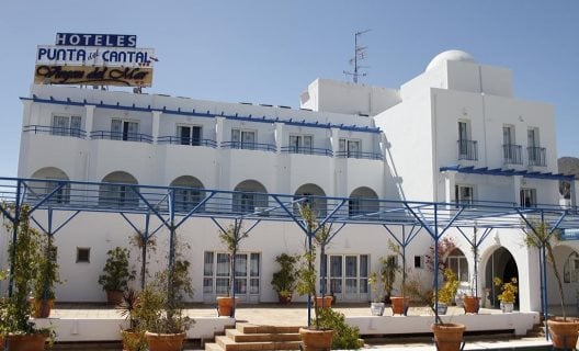 Hotel Virgen Del Mar