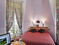 Hotel Virgina