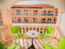 Hotel Vista Sol