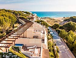Hotel Viva Cala Mesquida Suites Spa