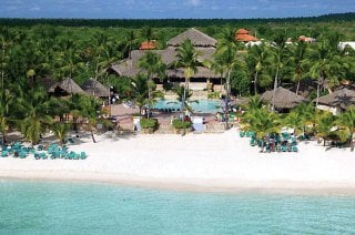 Hotel Viva Wyndham Dominicus Beach All Inclusive