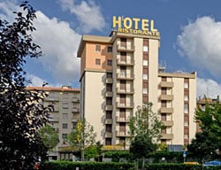 Hotel Vivahotel Alexander Novoli
