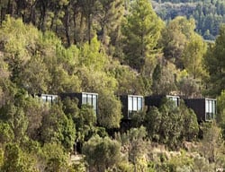 Hotel Vivood Paisaje