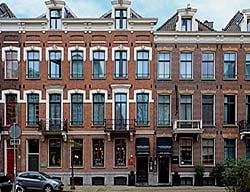 Hotel Vondel Amsterdam Centre