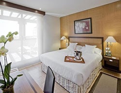 Hotel Vp Sognio Metropolitano