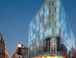 Hotel W London Leicester Square