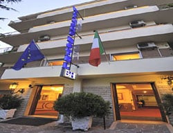 Hotel Waldorf B&h Hotel Waldorf B&h