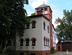 Hotel Waldschlösschen