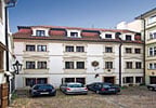 Hotel Waldstein Hotel Waldstein