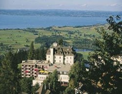 Hotel Walzenhausen Swiss Quality