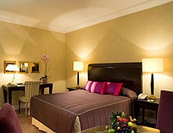 Hotel Warwick Champs-elysees Hotel Warwick Champs-elysees