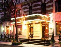 Hotel Washington Jefferson