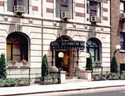 Hotel Washington Square