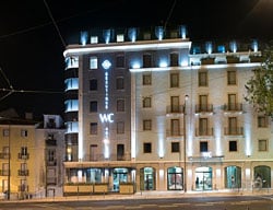 Hotel Wc By The Beautique