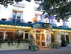 Hotel Weha