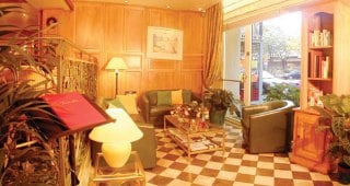 Hotel Weha