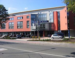 Hotel Welcome Paderborn